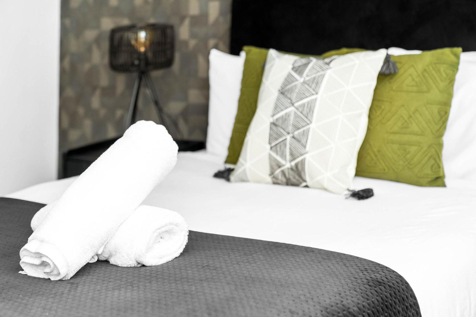 Luxury Apartment - Secure Parking - Gated Development - Near Jq & Birmingham City Centre 6Sh Eksteriør billede