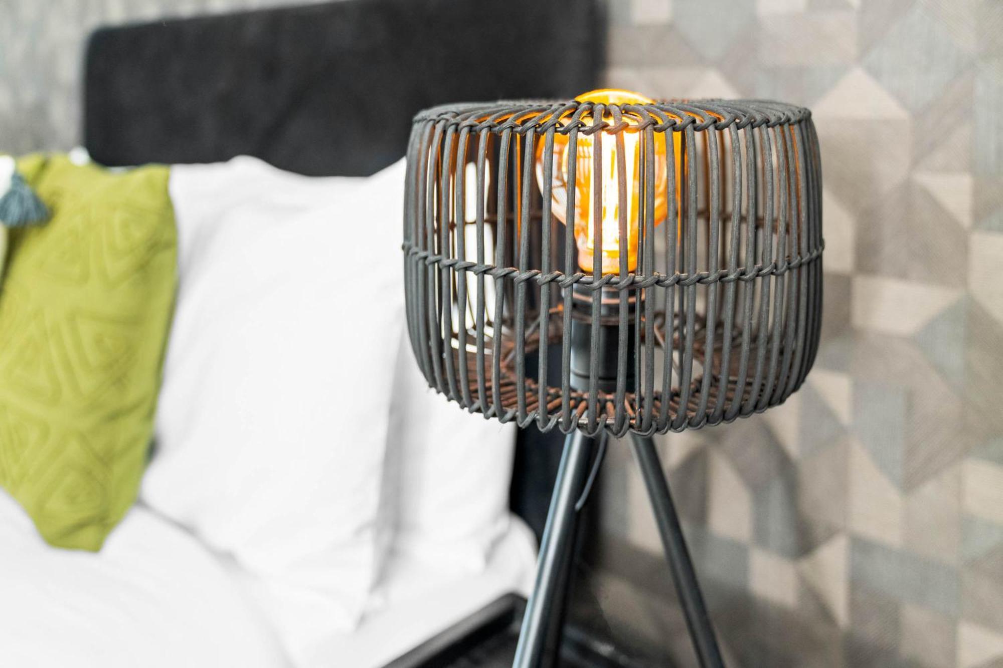 Luxury Apartment - Secure Parking - Gated Development - Near Jq & Birmingham City Centre 6Sh Eksteriør billede